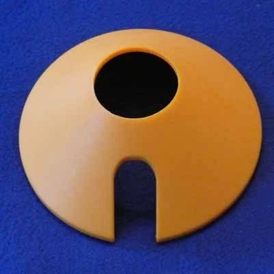 Yellow Protective Cone AM50 & AM500