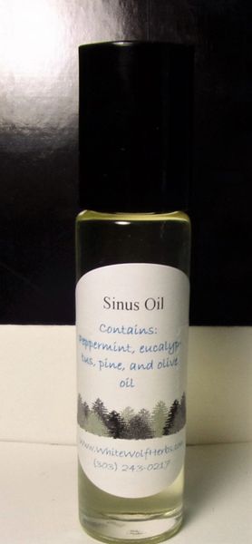 Sinus Oil