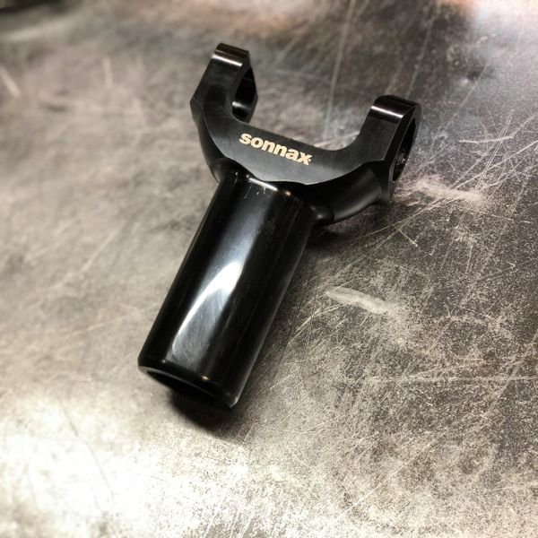 Yoke (Can Counterbore)