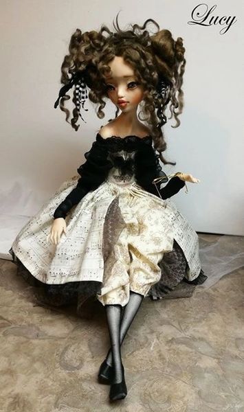 artist dolls for sale