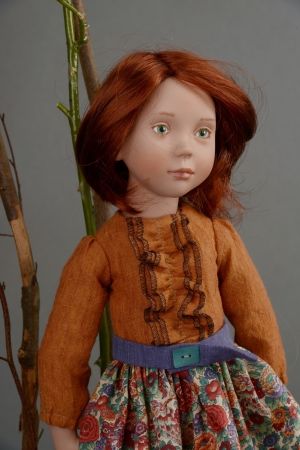 zwergnase dolls 2019