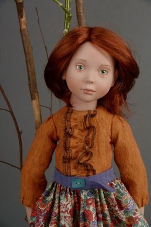 zwergnase dolls 2019