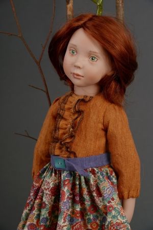 zwergnase dolls 2019