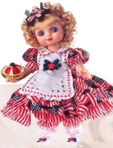 Adora belle doll