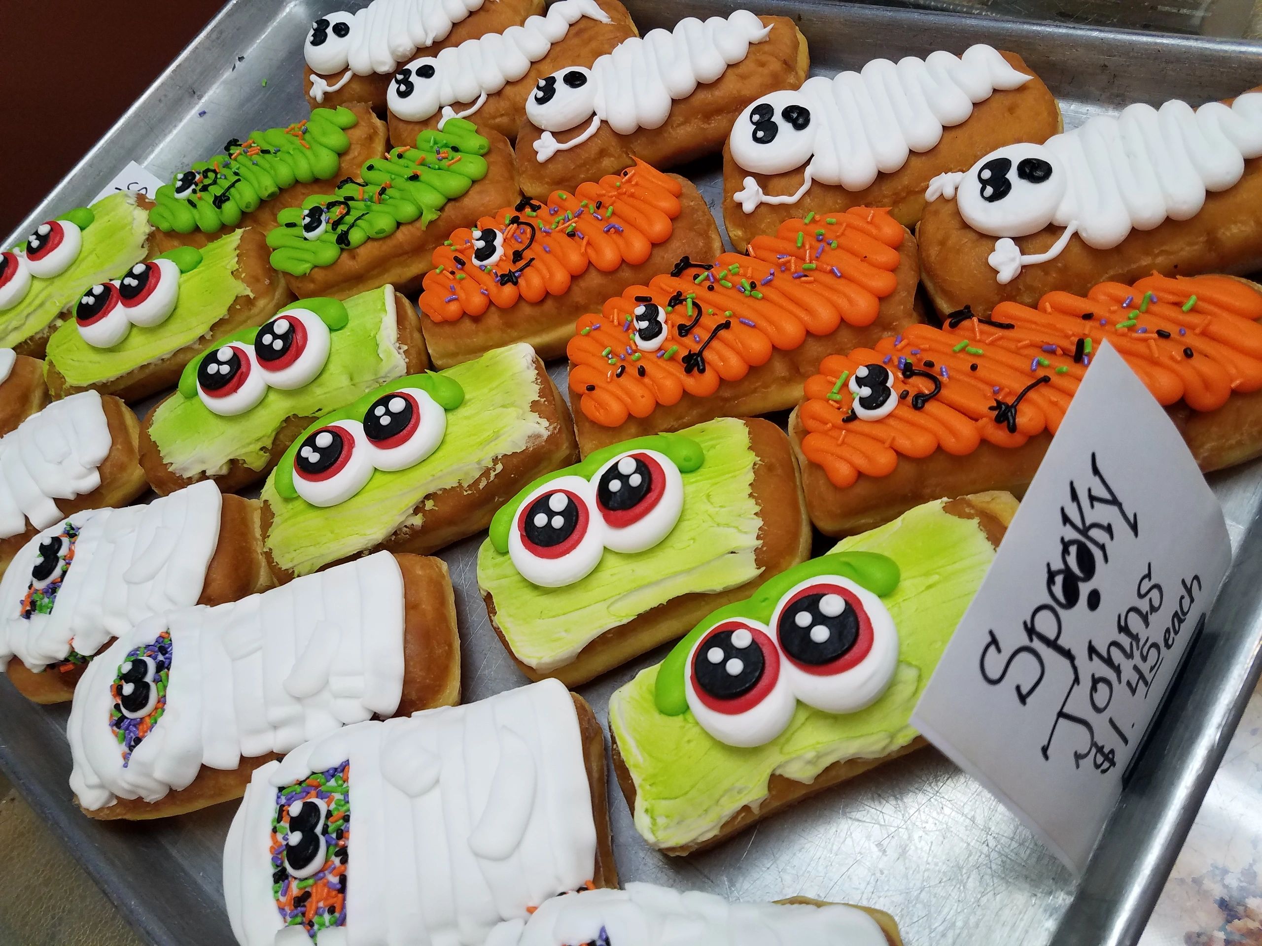 Cold Spring Bakery Cold Spring Bakery