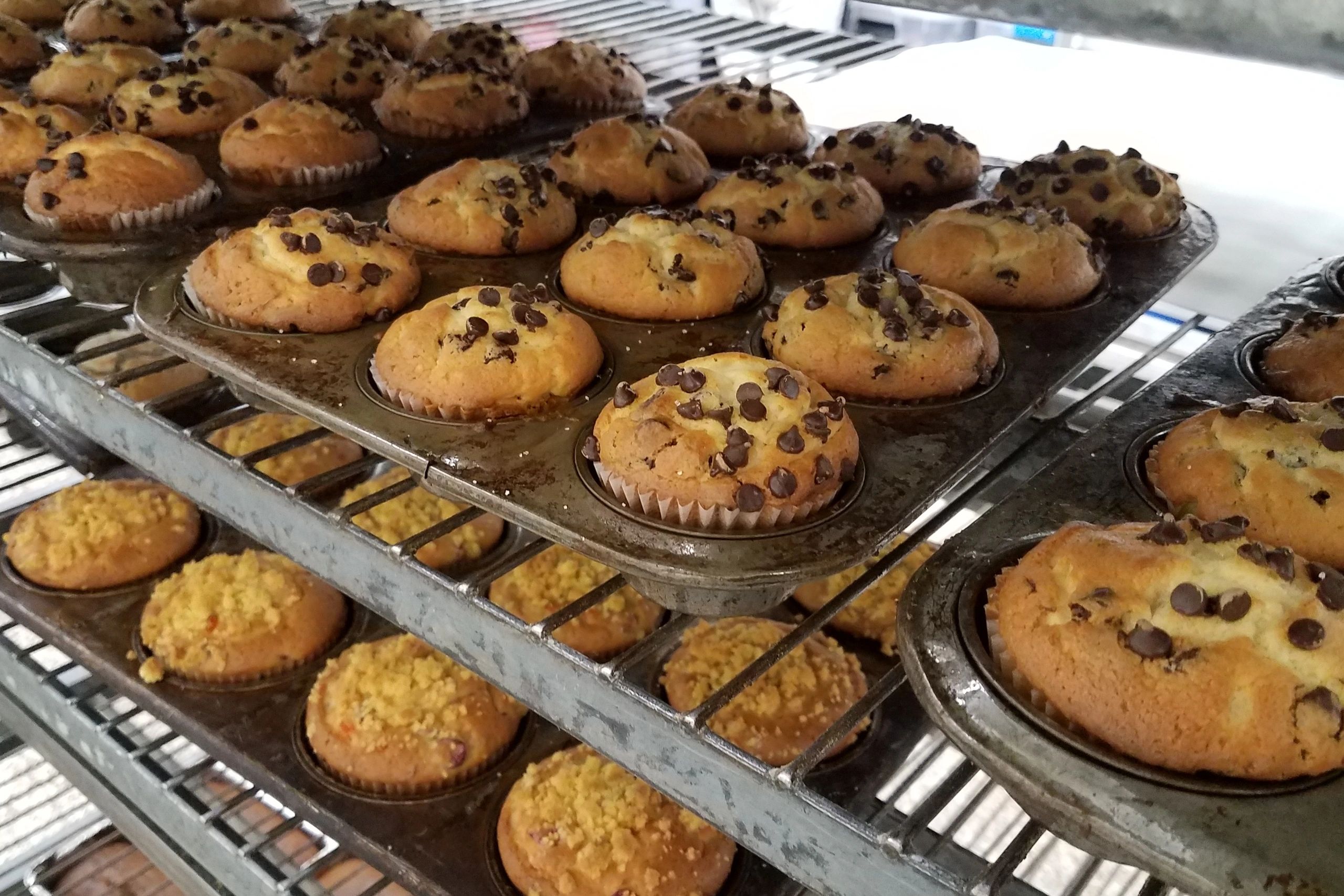 Products Cold Spring Bakery