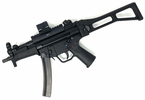 CSM SP5K Handguard (Oversized)