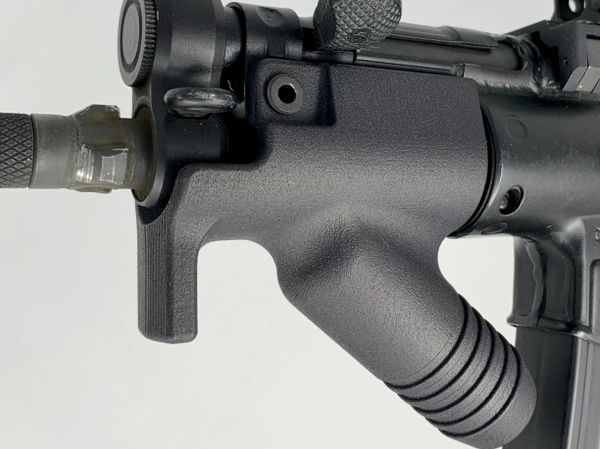 CSM MP5K AFG & HK SP5K version