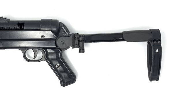 Gsg Mp40p Pistol