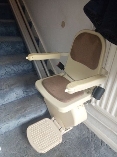 Rental Stairlift Cardiff, Newport, Bridgend