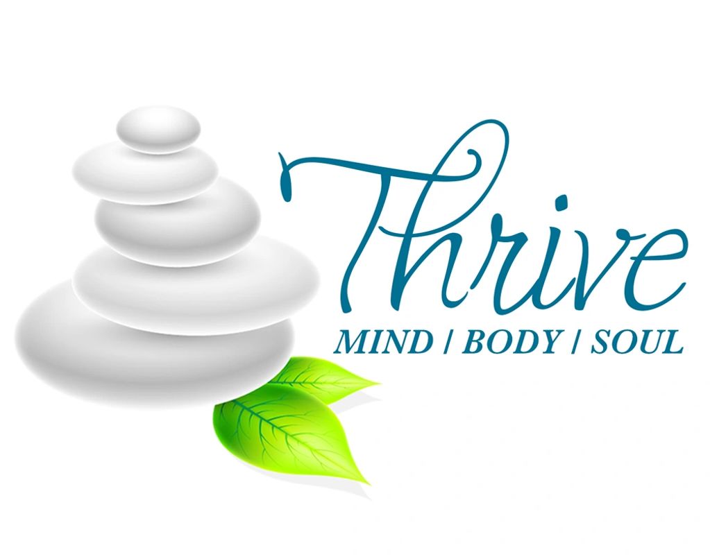 Thrive Mind Body And Soul Massage Meditation Coaching