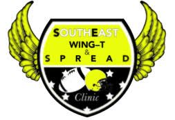 2021 Southeast Wing T Clinic "Hybrid Wing T Room"