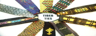 Tibeb Ties