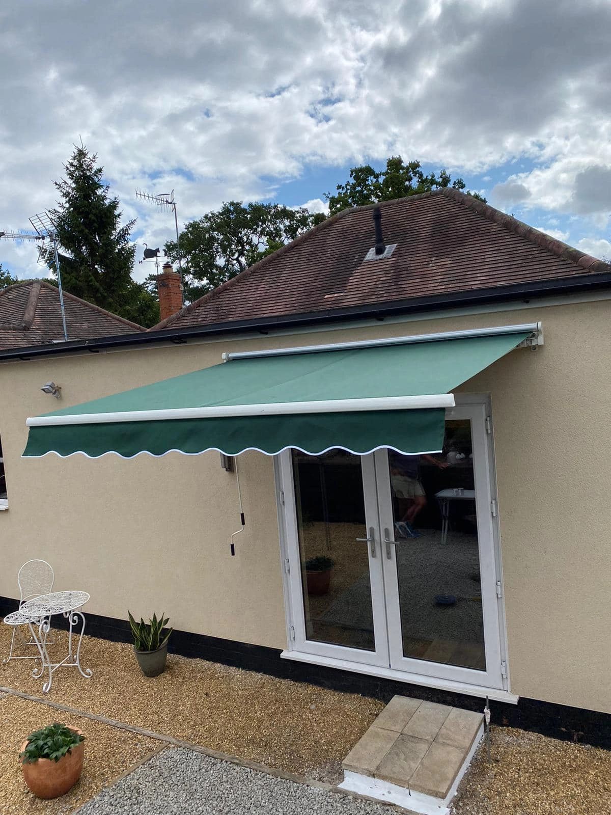 Https Worcesterawningscouk Shop Ols Products 2m Open Cassette Awning