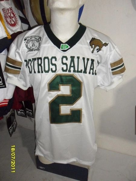 Potros uaem jersey hotsell