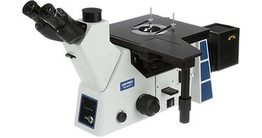 Unitron Versamet-4 Inverted Metallurgical Microscope