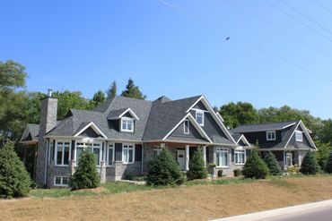 Custom Home Builder-Collingwood-Jasper Group Inc