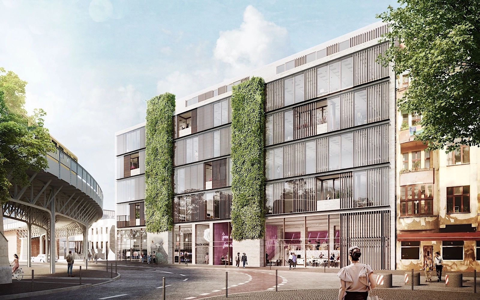 DIPL. ING. ARCHITEKT | DIPL. ING. ARCHITEKT