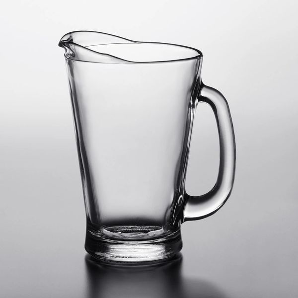Glass Water Pitcher Wedding And Party Rentals In Austin