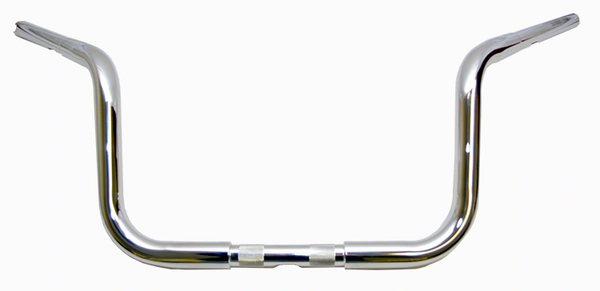 WO579 - CHUBBY® BAGGER LOW