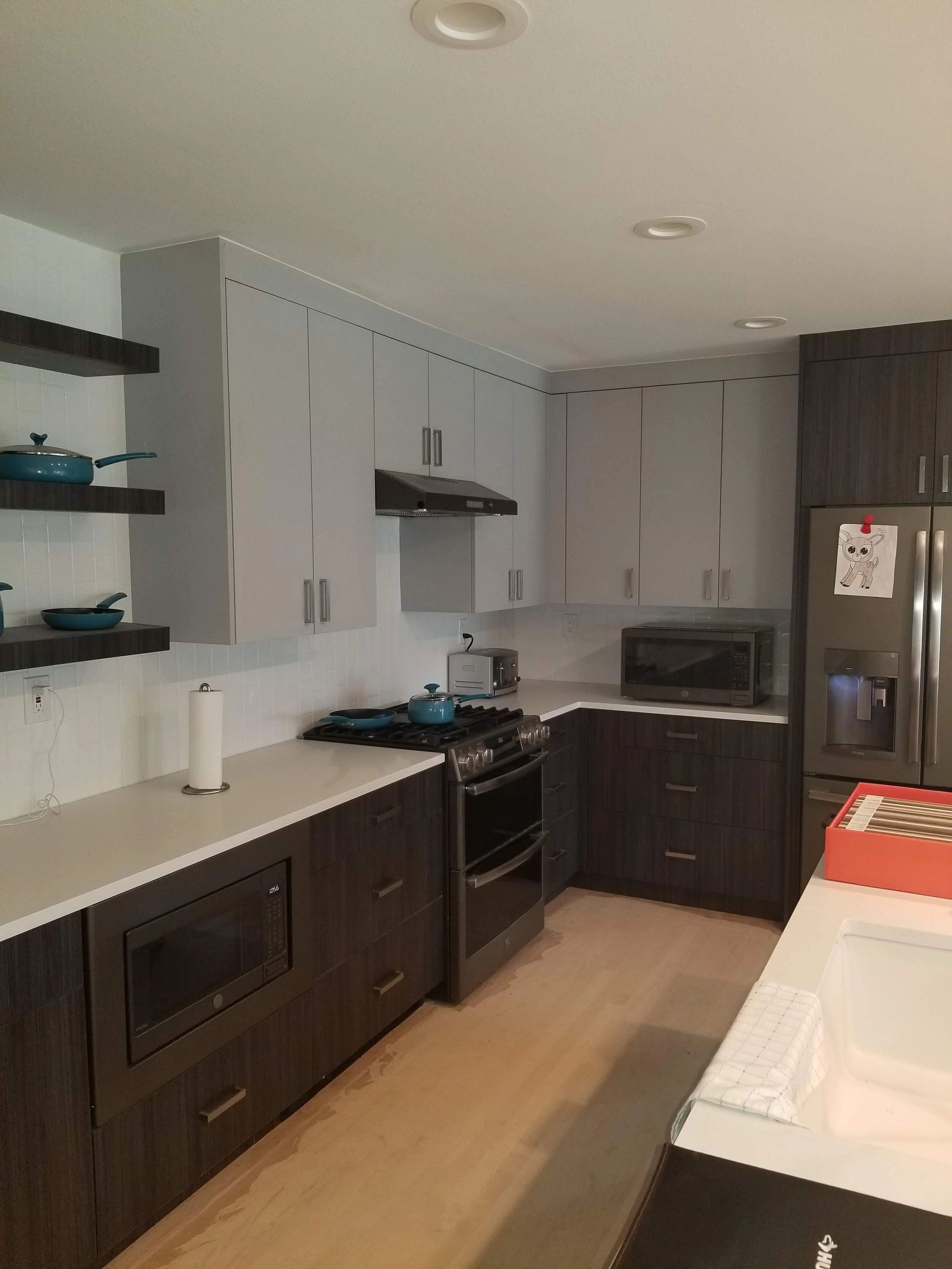 G & H CUSTOM CABINETS & REMODELING LLC. G & H CUSTOM CABINETS & REMODELING LLC.