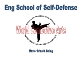 Eng School of Self Defense