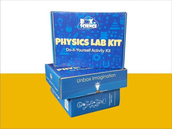 Physics store science kits