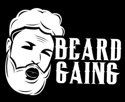 Beard Gaing Beard & Mustache Balm