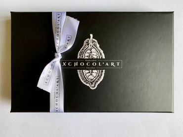 Gourmet Chocolate Gifts