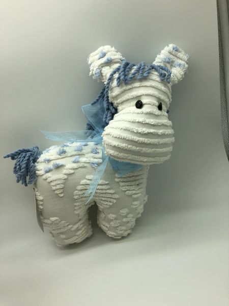 HRS3 | Vintage Chenille Stuffed Teddy Bears & Plush Animals Baby Quilts HRS3 | Vintage Chenille Stuffed Teddy Bears & Plush Animals Baby Quilts