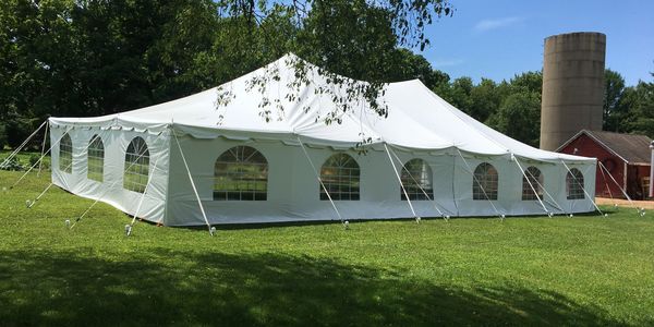 Staten Island Tent Rentals