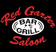 Red Garter Saloon