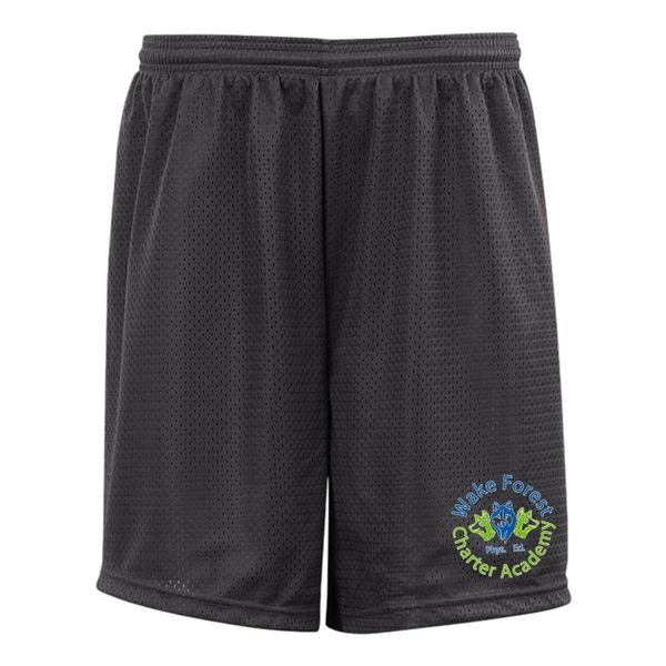 WFCA PE Uniform Shorts - Youth/ Men's