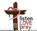 Listen Love Pray Foundation