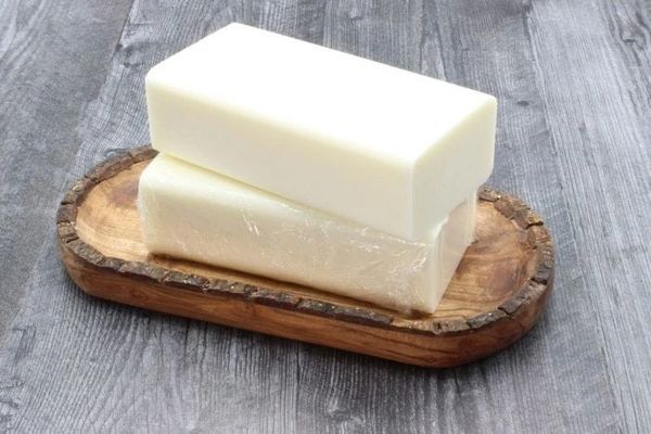 Goats Milk Body Bar Soap