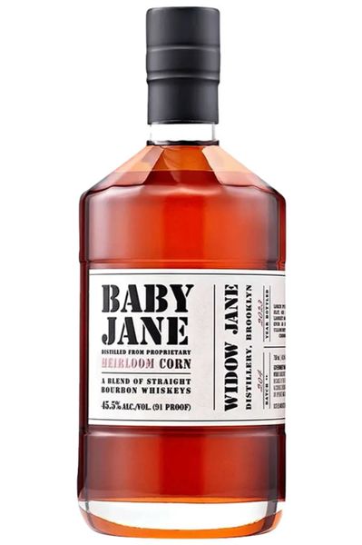 Widow Jane Baby Jane Heirloom Corn