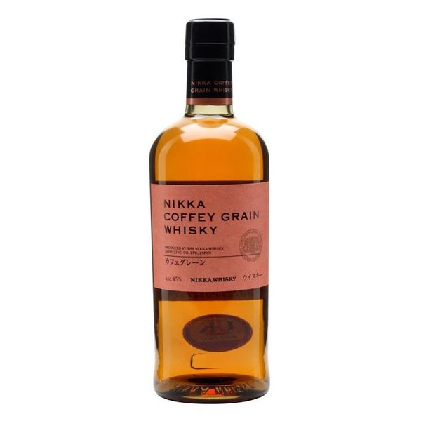 Nikka Coffey Grain Whisky