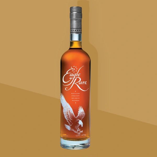 Eagle Rare 10 Year Old Kentucky Straight Bourbon Whiskey