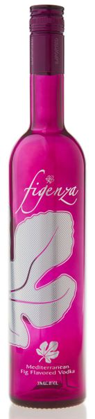 Figenza Mediterranean Fig Flavored Vodka