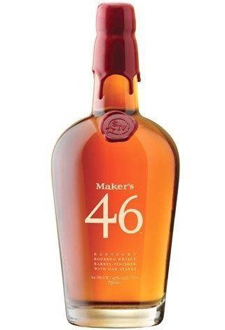 Maker's Mark 46