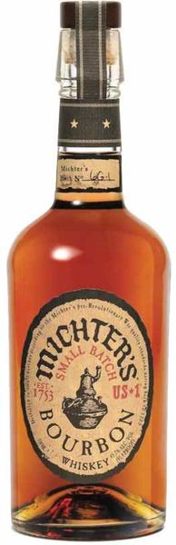 Michter's US 1 Small Batch Bourbon