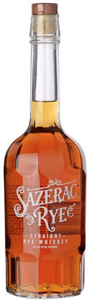 Sazerac Kentucky Straight Rye Whiskey
