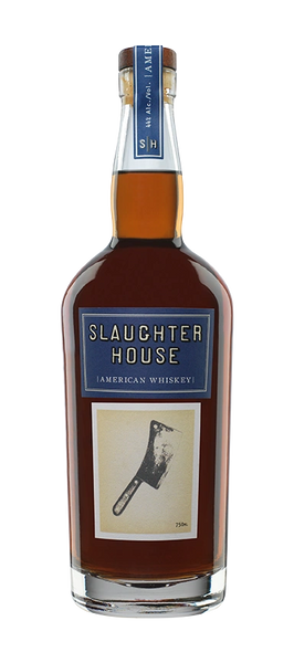 Slaughter House American Whiskey