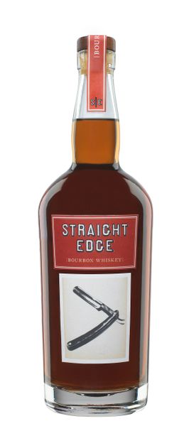 Straight Edge Bourbon