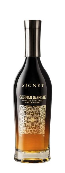 Glenmorangie Signet Single Malt Scotch Whisky