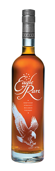 Eagle Rare 10 Year Old Kentucky Straight Bourbon Whiskey
