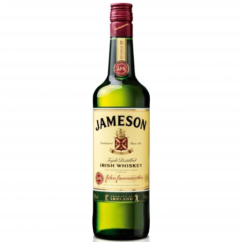 Jameson Original Irish Whiskey