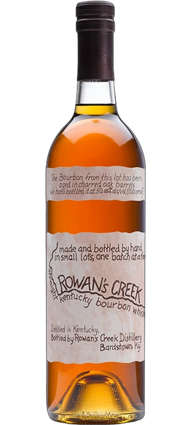 Rowan's Creek Straight Kentucky Bourbon