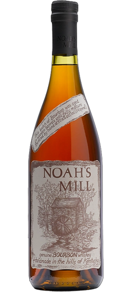 Noah's Mill Bourbon Whiskey