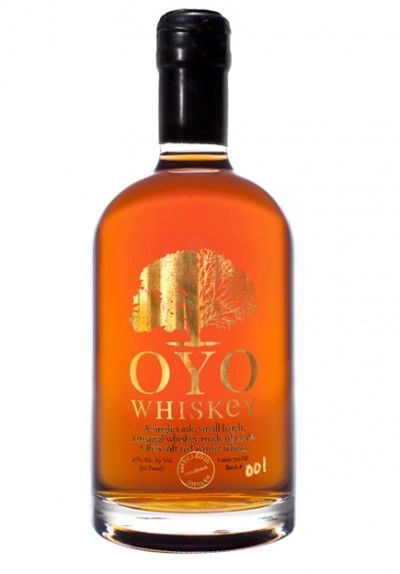 OYO Whiskey